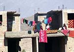Thousands Flee Homes over Daesh Activities in Nangarhar